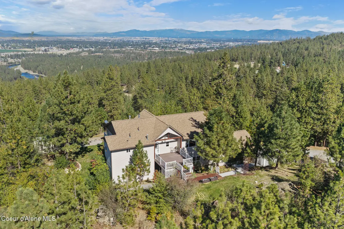 14760 W Aloysius Dr, Post Falls, ID 83854 - #1