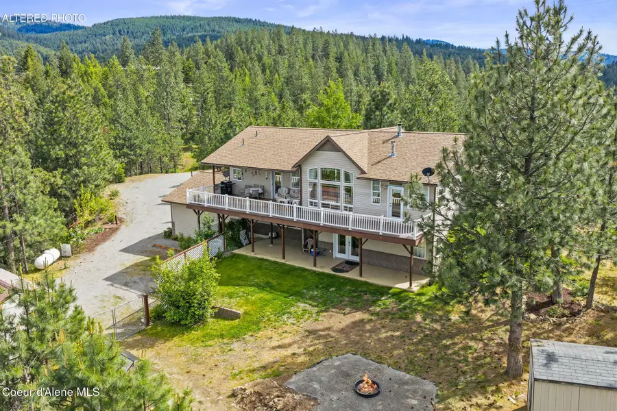 14760 W Aloysius Dr, Post Falls, ID 83854 - #3