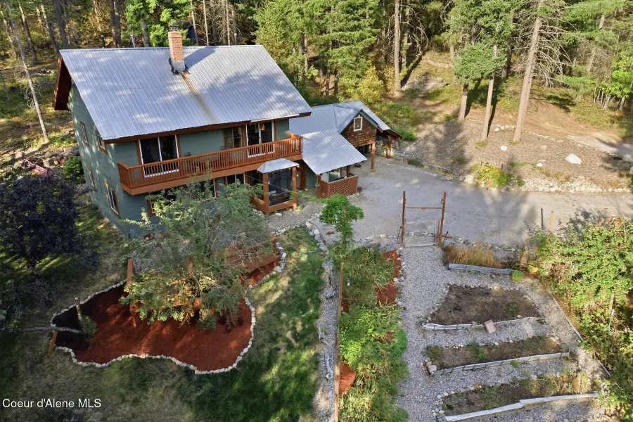 627 Y For Rd, Cocolalla, ID 83813 - #2