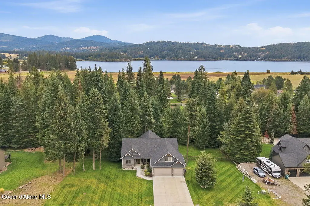 11614 N Waterford LOOP, Hauser, ID 83854 - #1