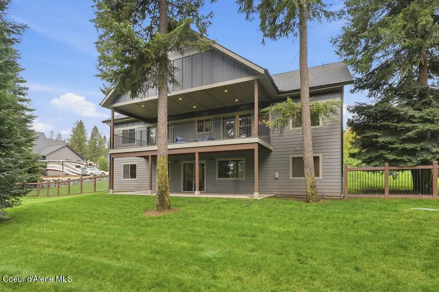 11614 N Waterford LOOP, Hauser, ID 83854 - #3