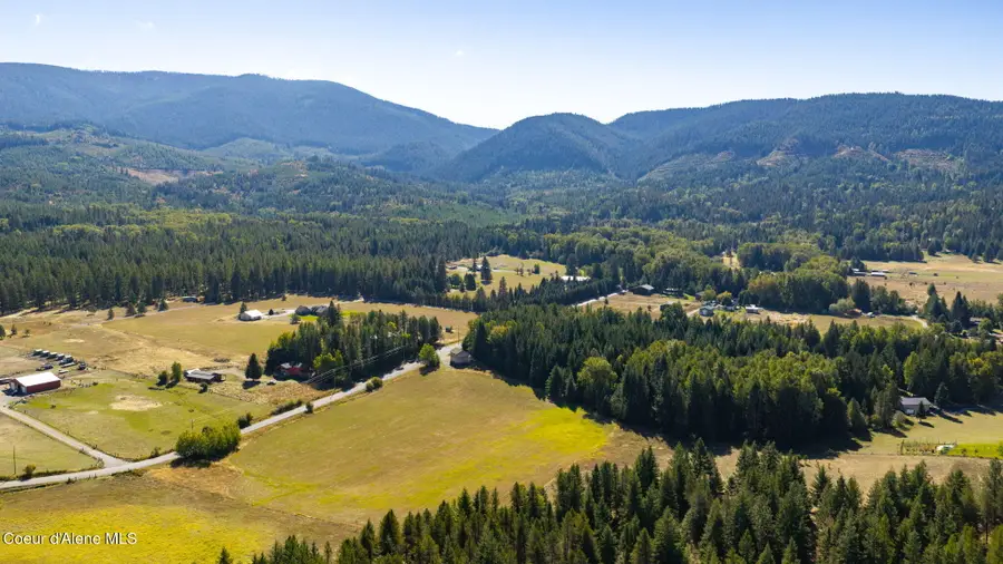 25739 N Good Hope RD, Athol, ID 83801 - #2