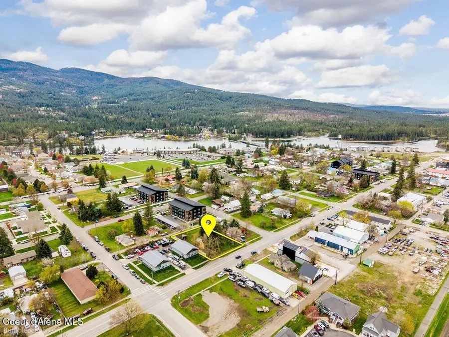 504 E 3rd Ave, Post Falls, ID 83854 - #2