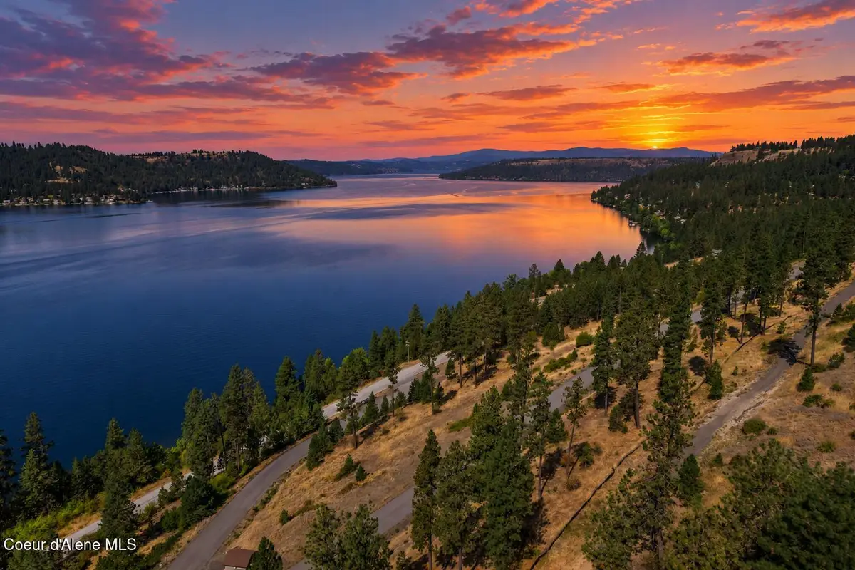 Lot 11 S Dusk Ct, Harrison, ID 83833 - #1