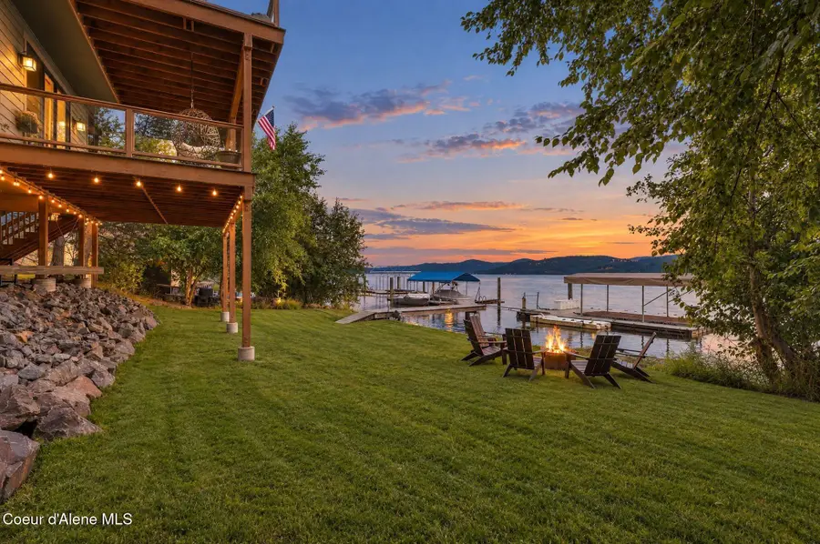20243 S Moonrise Trl, Worley, ID 83876 - #2