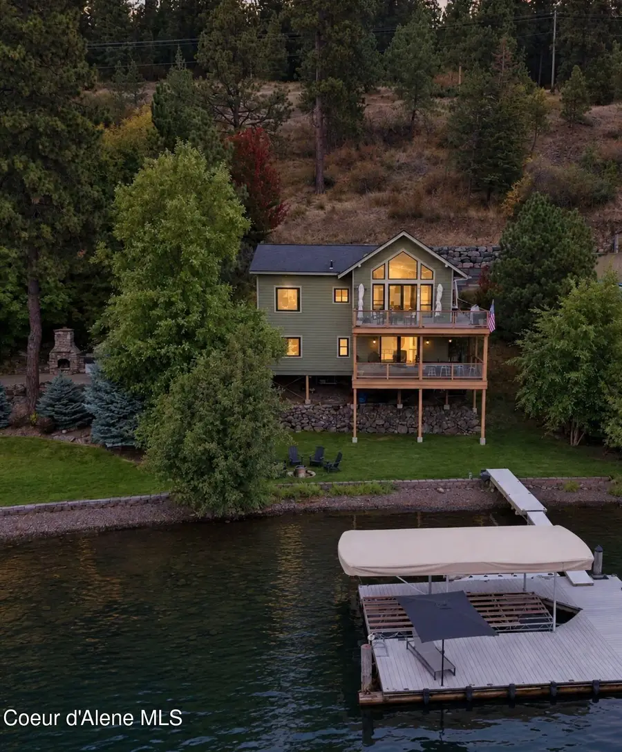 20243 S Moonrise Trl, Worley, ID 83876 - #3