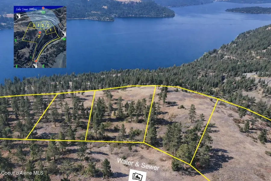 NKA Incline Dr, Harrison, ID 83833 - #2