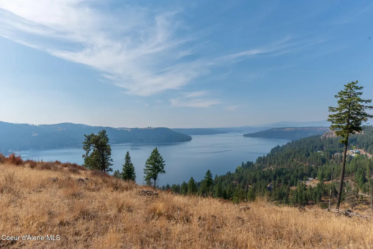 Lot 2 Incline Dr, Harrison, ID 83833 - #1