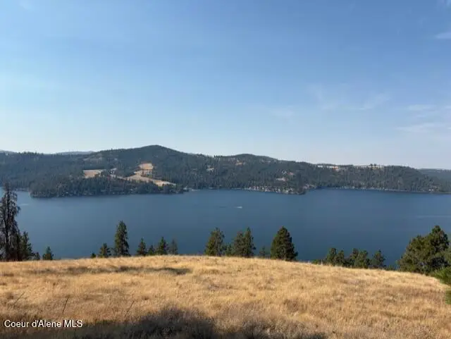 Lot 2 Incline Dr, Harrison, ID 83833 - #2