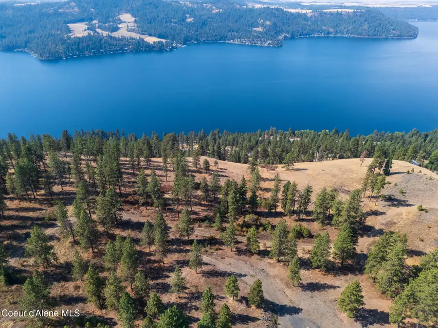 Lot 2 Incline Dr, Harrison, ID 83833 - #3
