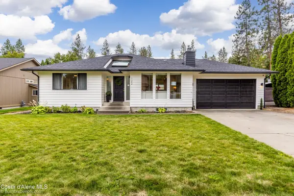 122 S Dart ST, Post Falls, ID 83854