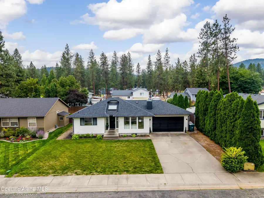 122 S Dart ST, Post Falls, ID 83854 - #2