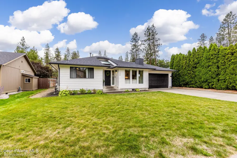 122 S Dart ST, Post Falls, ID 83854 - #3