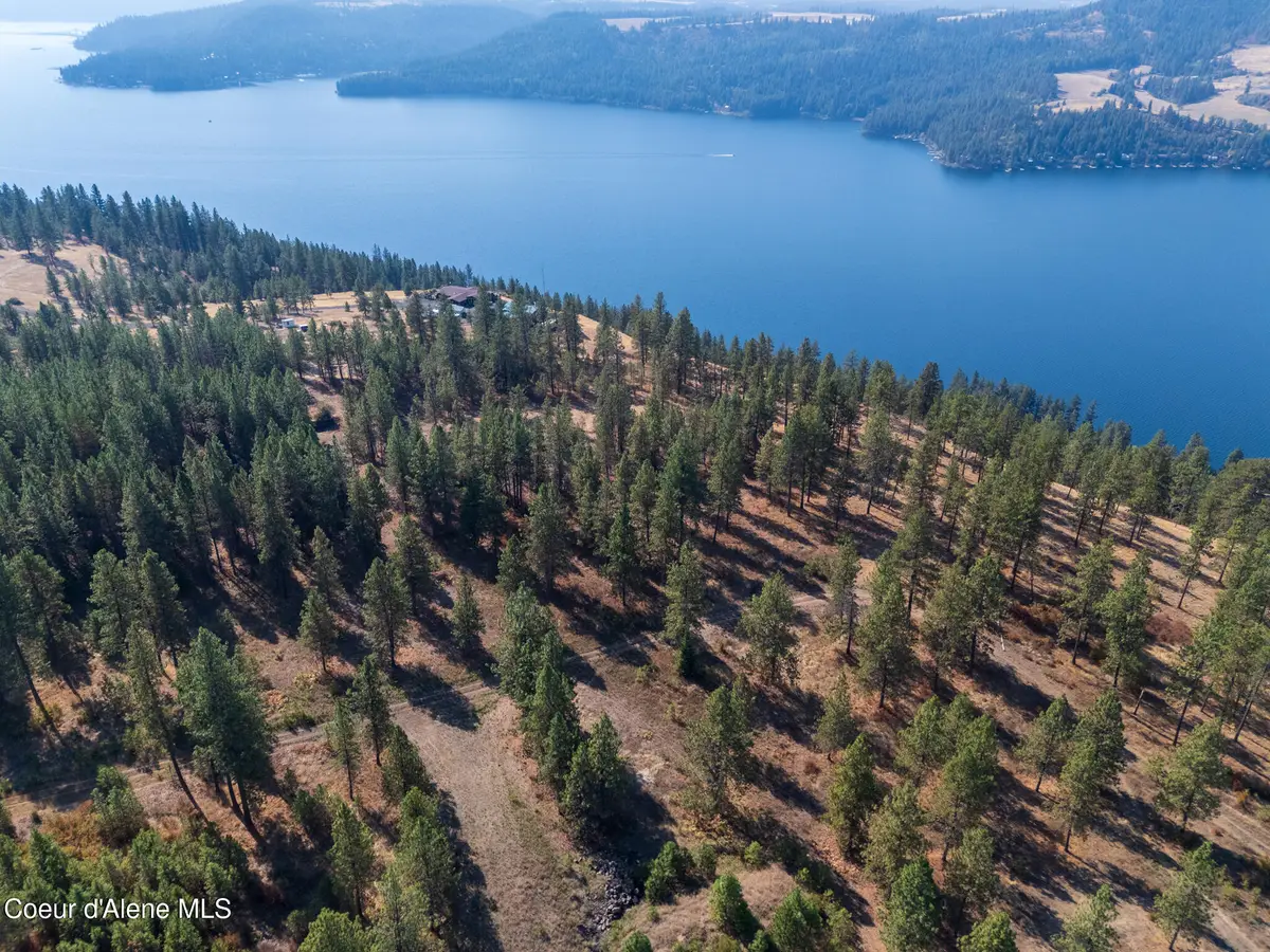 Lot 4 Incline Dr, Harrison, ID 83833 - #1