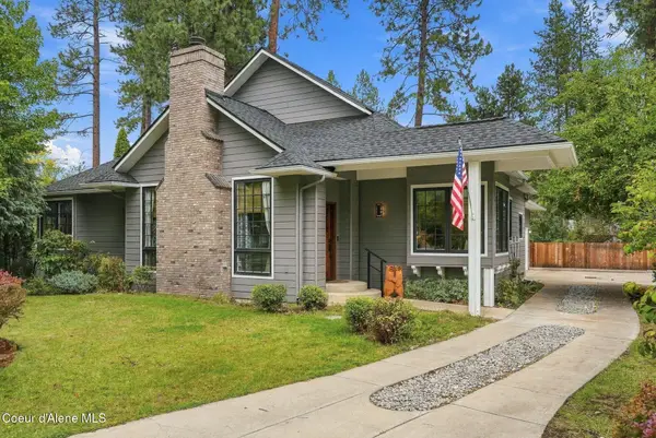 501 S Riverside Harbor Dr, Post Falls, ID 83854