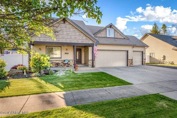 11269 N JENNIFER LN, Hayden, ID 83835