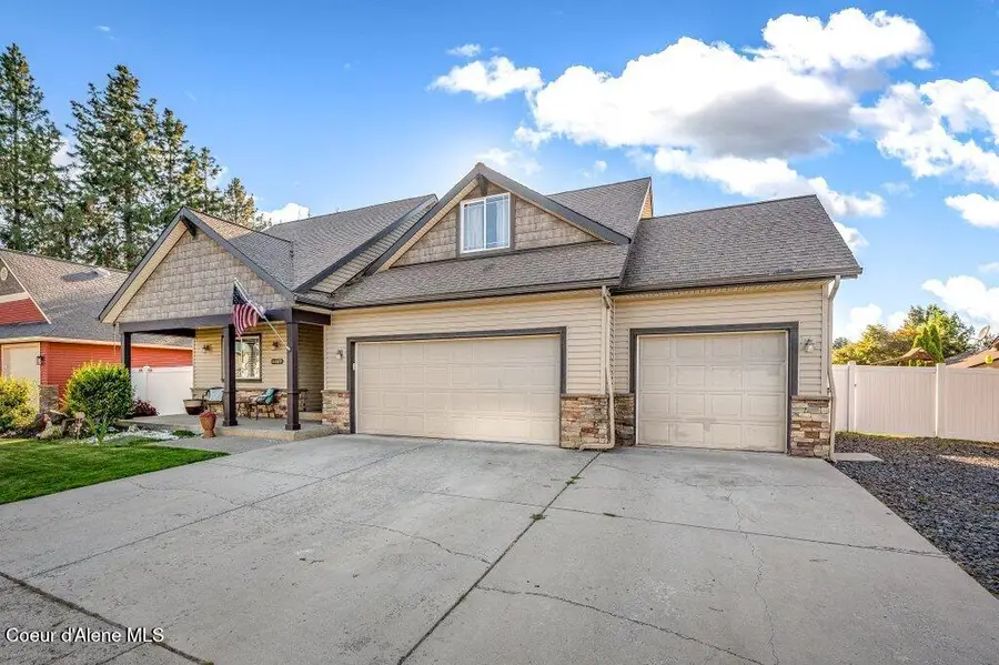 11269 N JENNIFER LN, Hayden, ID 83835 - #3