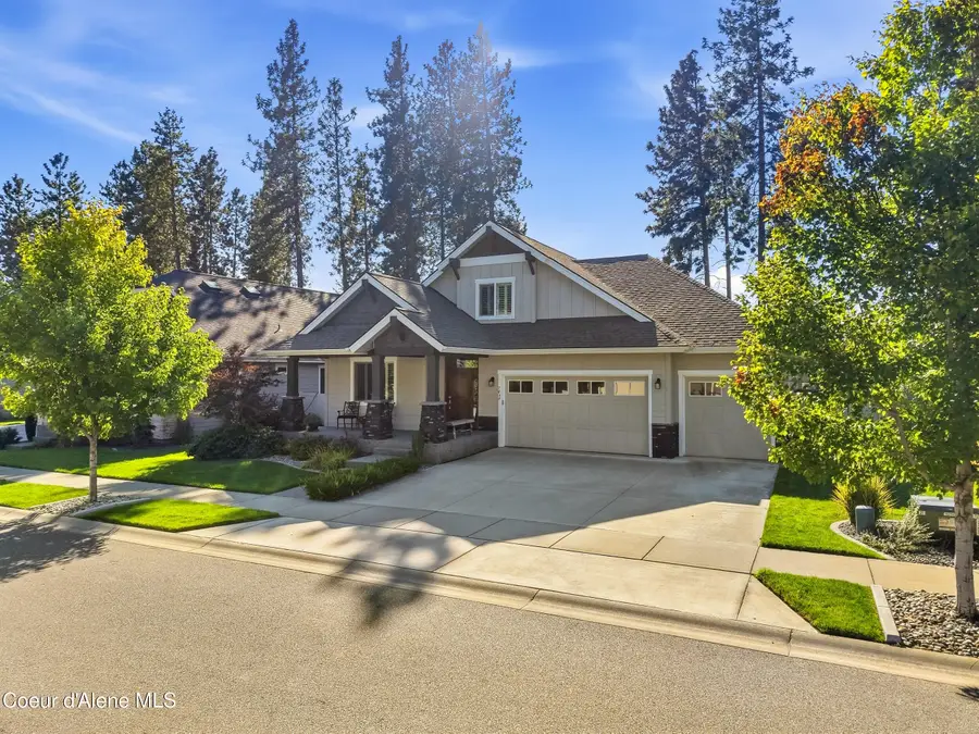 7049 Baudelaire DR, Coeur D Alene, ID 83815 - #2