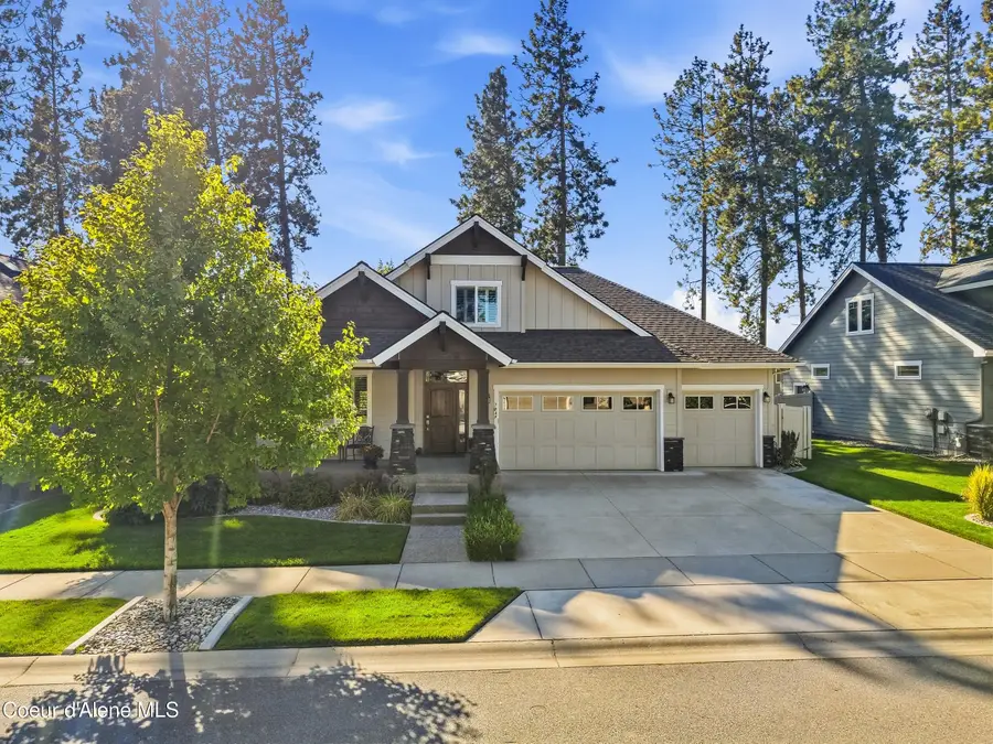 7049 Baudelaire DR, Coeur D Alene, ID 83815 - #3
