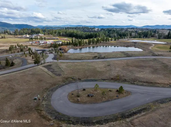 6070 W Dashwood WAY, Coeur d'Alene, ID 83814