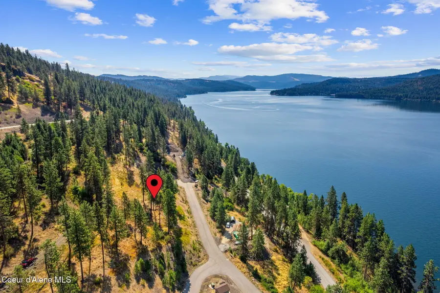 Lot 12 S Dusk Ct, Harrison, ID 83833 - #2