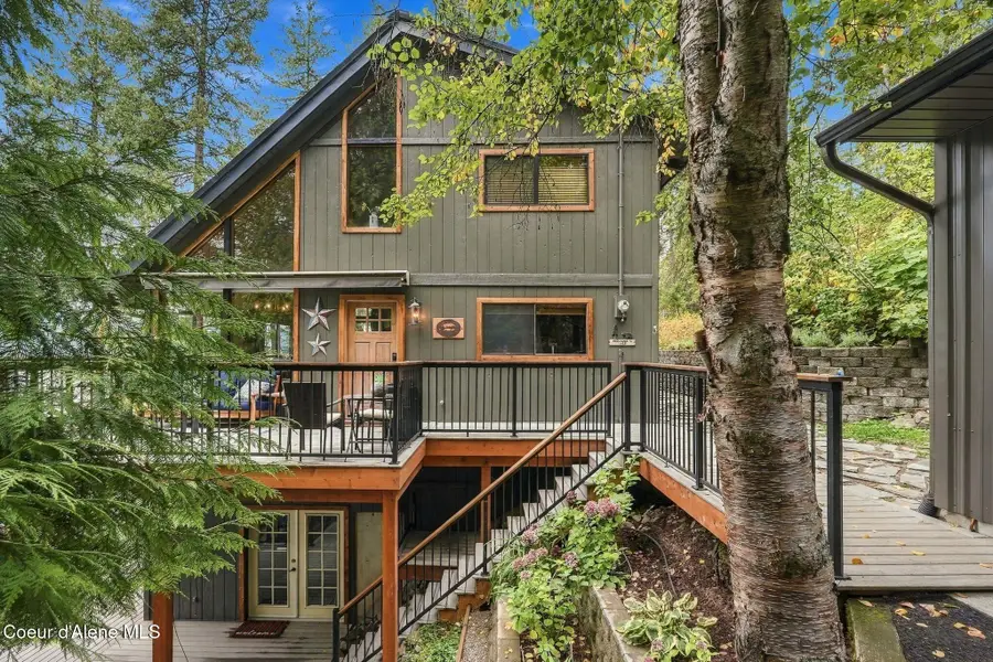 2495 W Cliffdwellers Rd, Worley, ID 83876 - #3