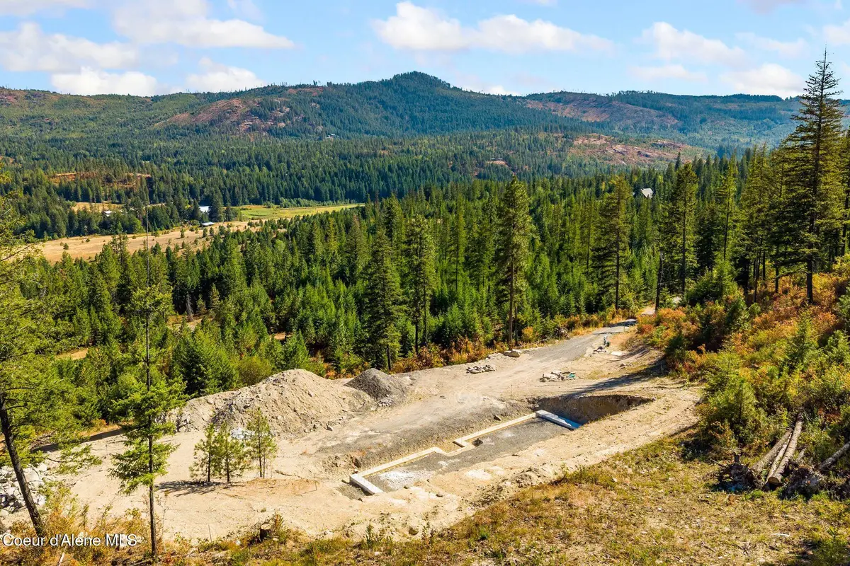 283 Sanctuary HLS, Sagle, ID 83860 - #1