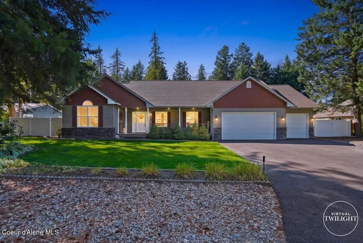 12975 N Ferndale Dr, Hayden, ID 83835 - #1