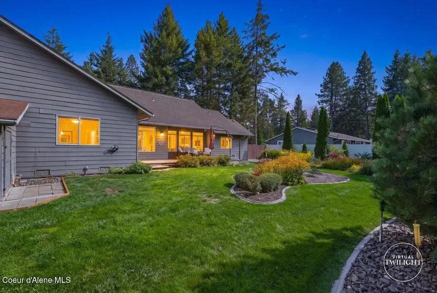 12975 N Ferndale Dr, Hayden, ID 83835 - #2