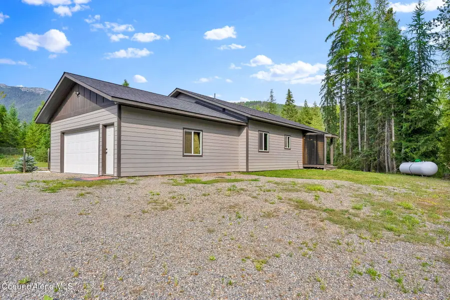 648 Curley Creek RD, Moyie Springs, ID 83845 - #2