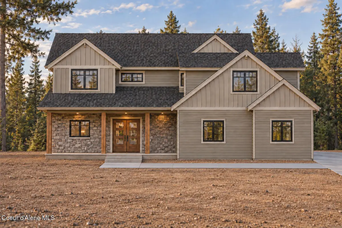 30161 N Archer Rd, Athol, ID 83801 - #1