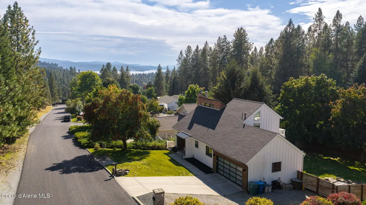1875 N Johnson RD, Coeur D Alene, ID 83814 - #1