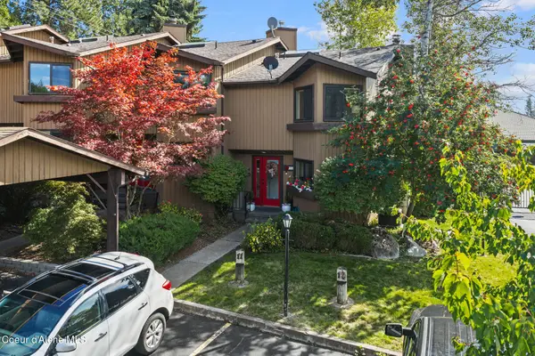 600 W HUBBARD AVE #10, Coeur d'Alene, ID 83814
