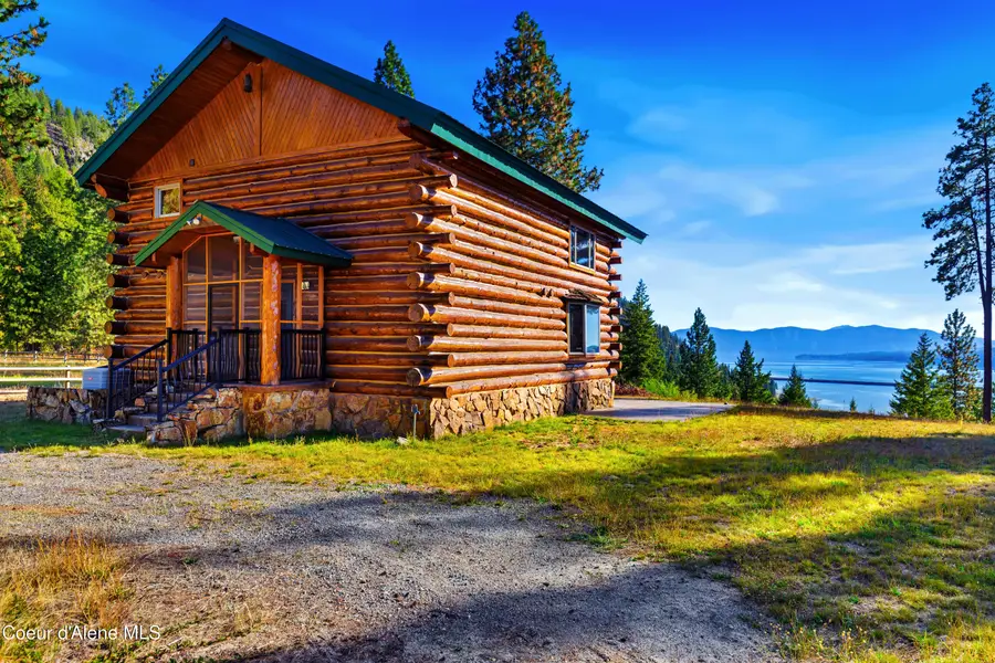 462 Kirby Mountain (29.64 acres) Rd, Sandpoint, ID 83864 - #3