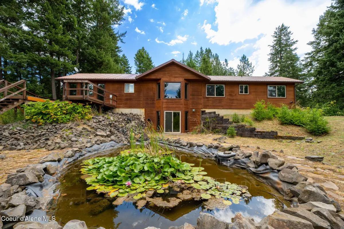 5671 E Wildlife TRL, Hayden, ID 83835 - Image #1