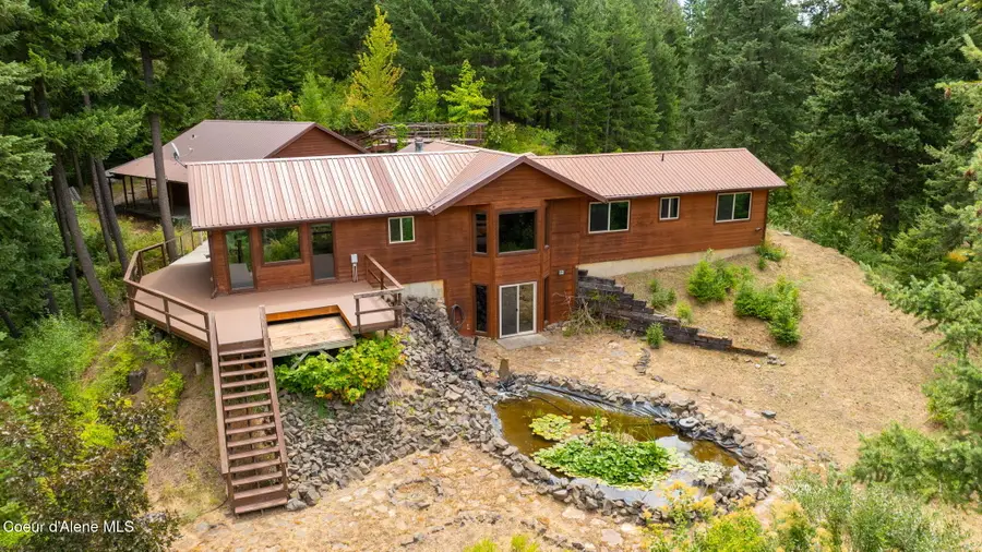 5671 E Wildlife TRL, Hayden, ID 83835 - Image #2