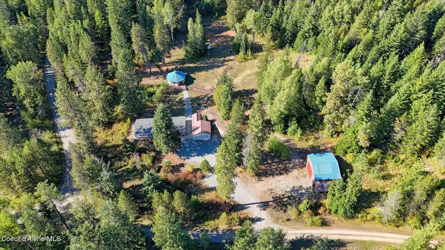 21502 N Derting Rd, Hayden, ID 83835 - #3