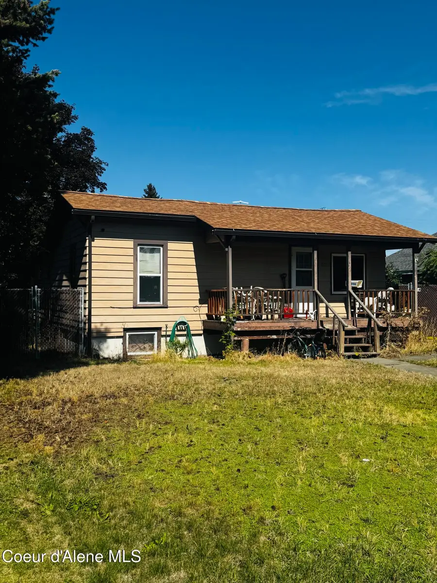 607 E 2nd AVE, Post Falls, ID 83854 - #2