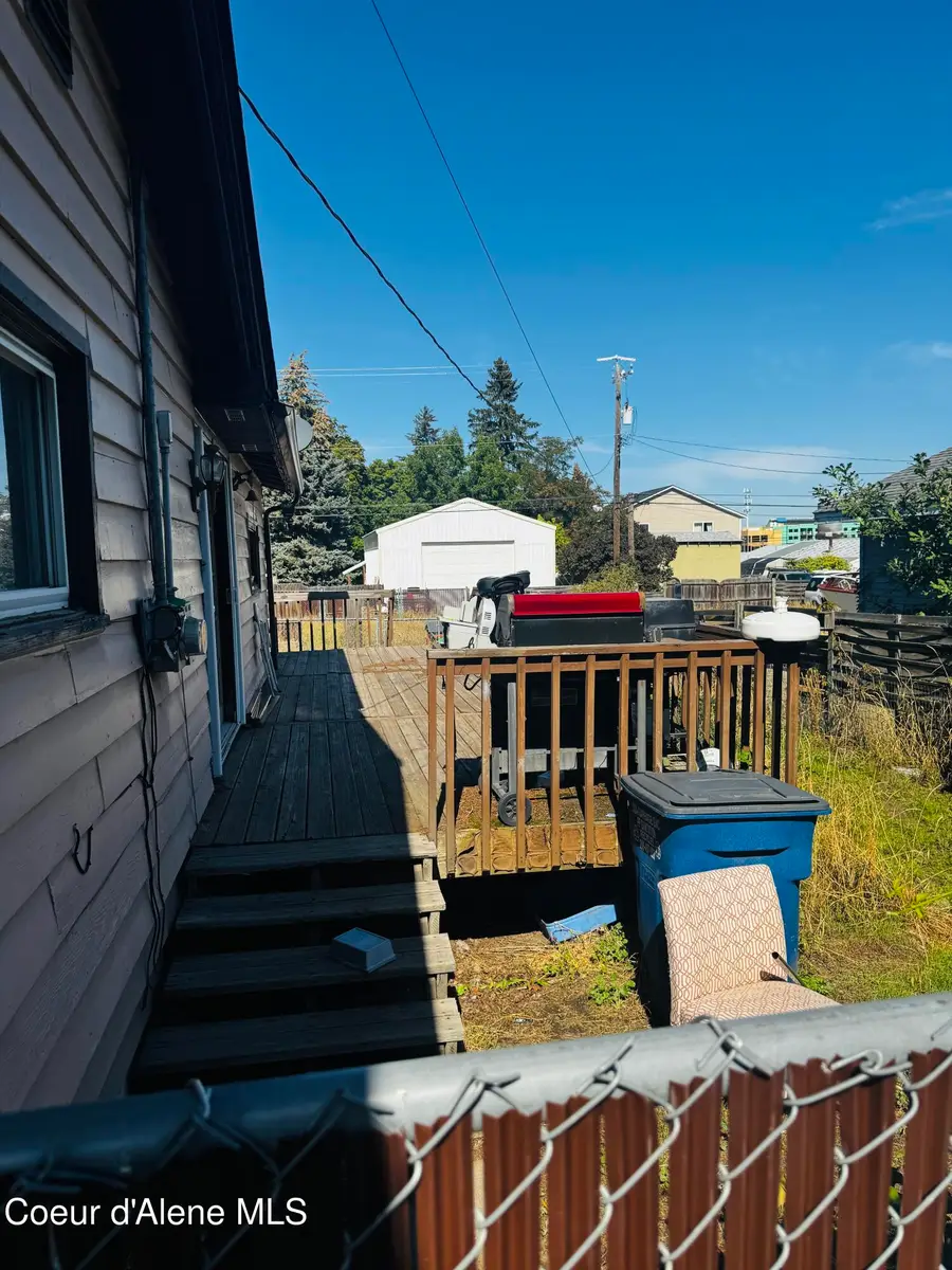 607 E 2nd AVE, Post Falls, ID 83854 - #3