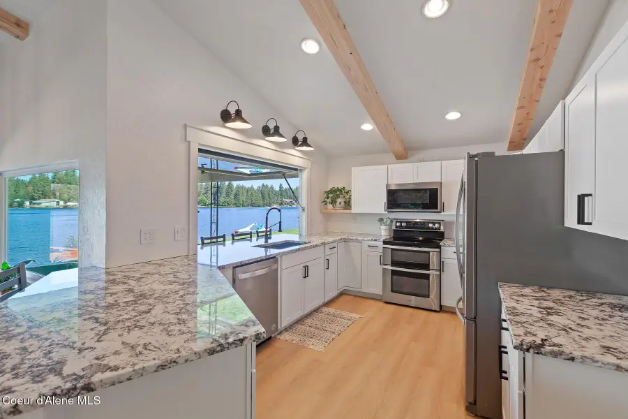 9509 W Driftwood DR, Coeur Dalene, ID 83814 - #3