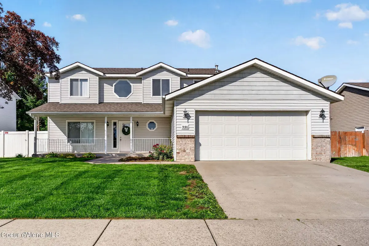 9190 N Torrey LN, Hayden, ID 83835 - #1