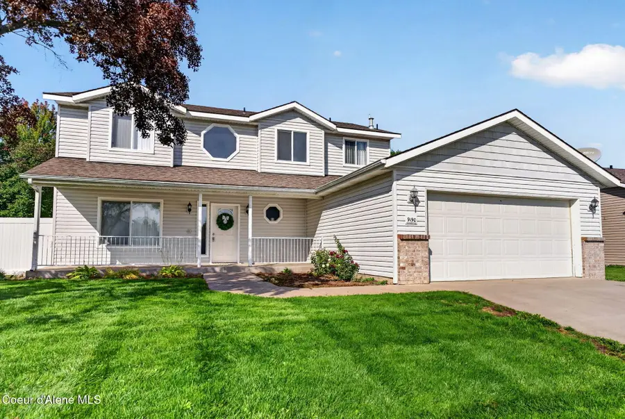 9190 N Torrey LN, Hayden, ID 83835 - #2