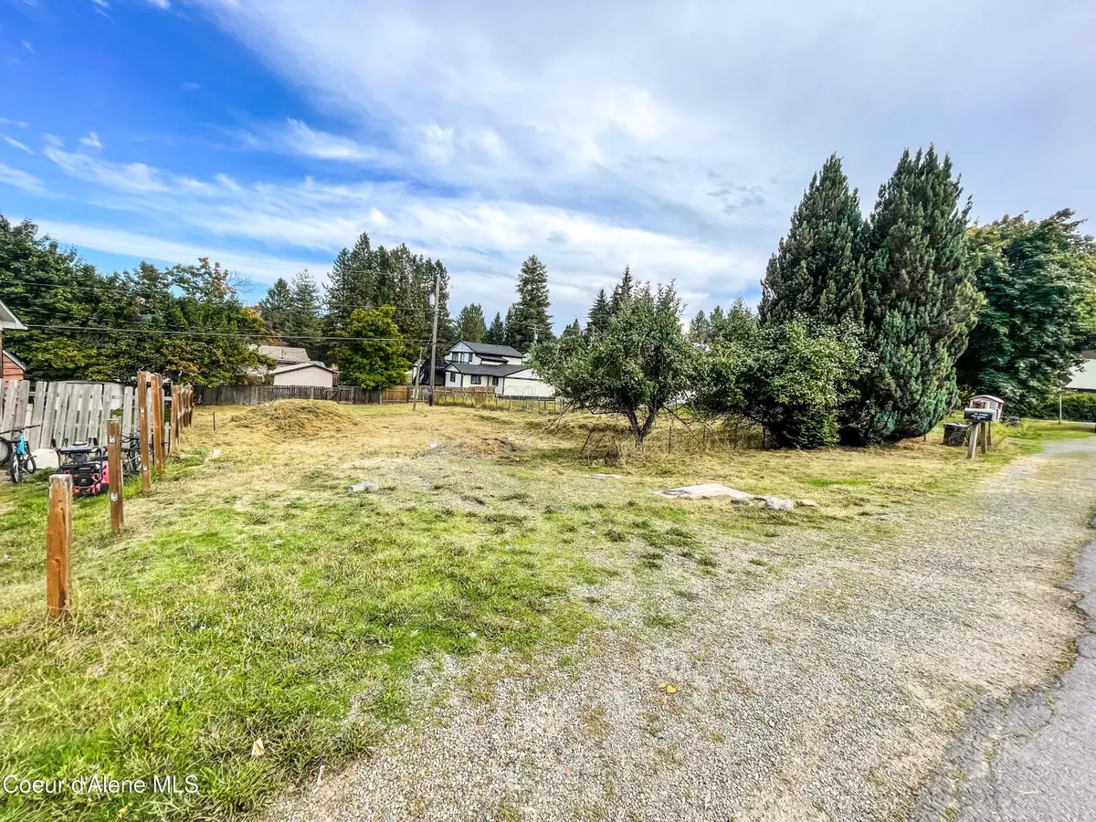 1166 S 3rd ST, Saint Maries, ID 83861 - #1