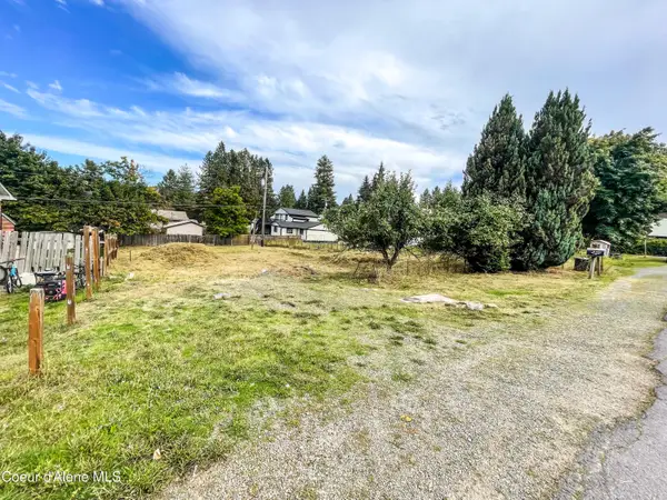1166 S 3rd ST, St. Maries, ID 83861