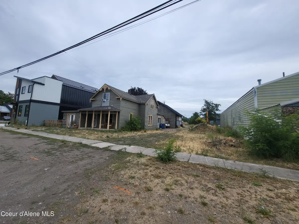 XXX E 3rd Ave, Post Falls, ID 83854 - Image #1