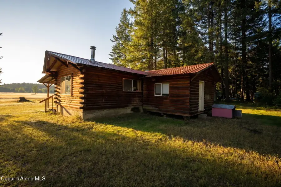 25517 N Hatch RD, Athol, ID 83801 - #3