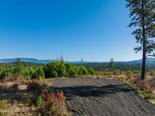 Tract S Sportsman RD, St. Maries, ID 83861