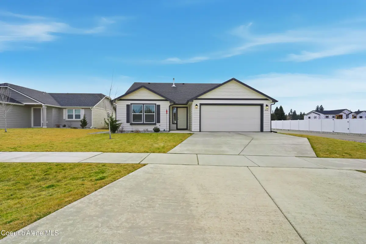 16161 N Hadley Loop, Rathdrum, ID 83858 - #1
