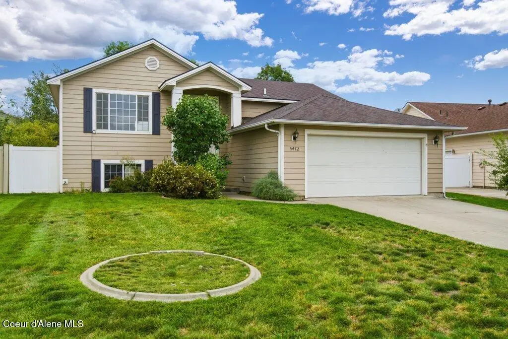 5472 W Citruswood Dr, Post Falls, ID 83854 - #1