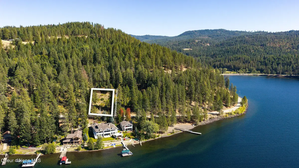 Nna S Highway 97, Harrison, ID 83833 - #1
